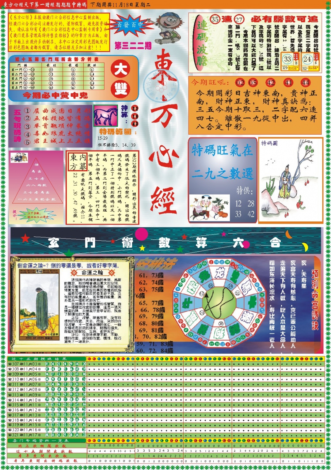 322期东.方.心.经A[图]