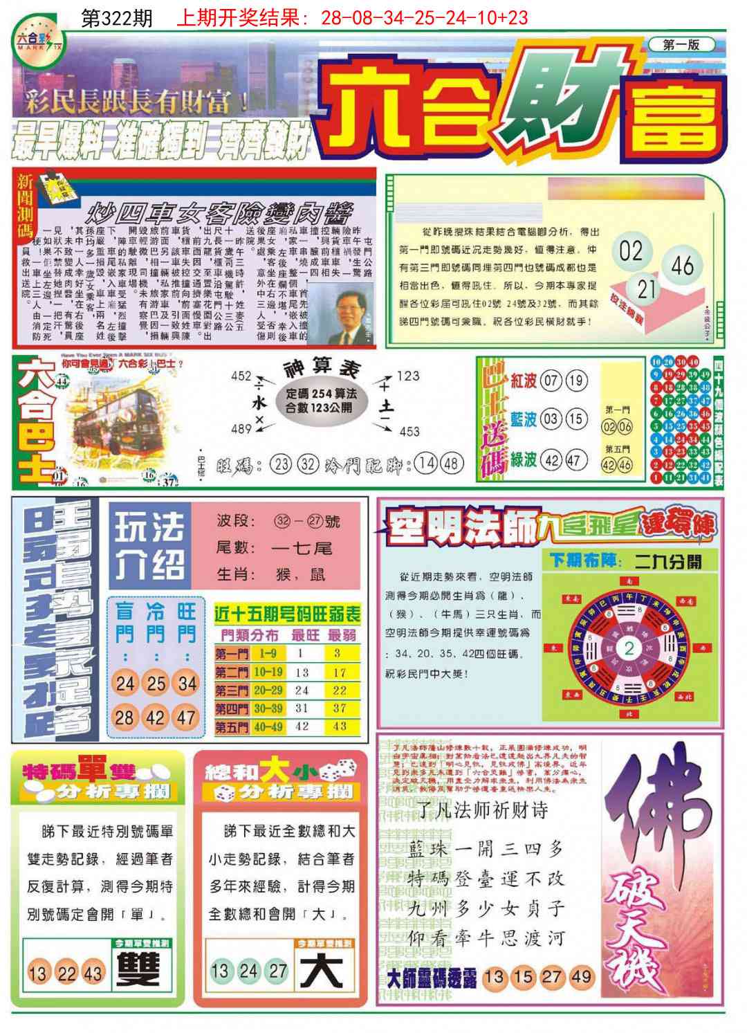 322期⑥合财富A[图]